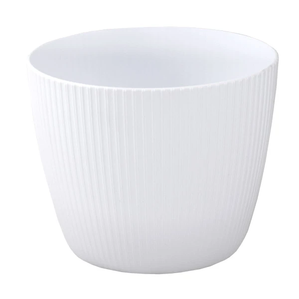 LAM-DONICZKA *MAGNOLIA JUMPER* 300 BIAŁY