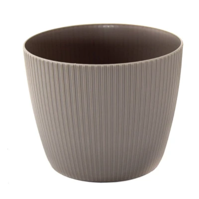 LAM-DONICZKA *MAGNOLIA JUMPER* 300 TAUPE