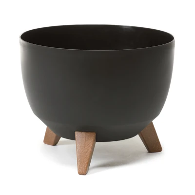 LAM-MISA *ROMA* 240 CZARNY