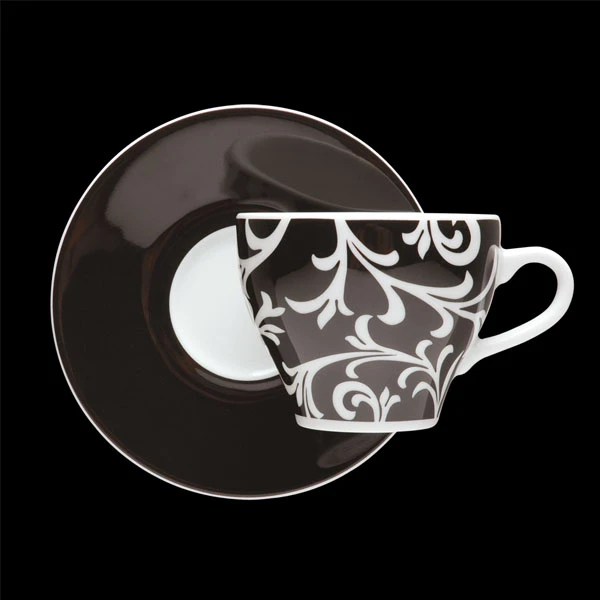 LUB-FILIŻANKA+SPODEK 20/14 PAULA 4642