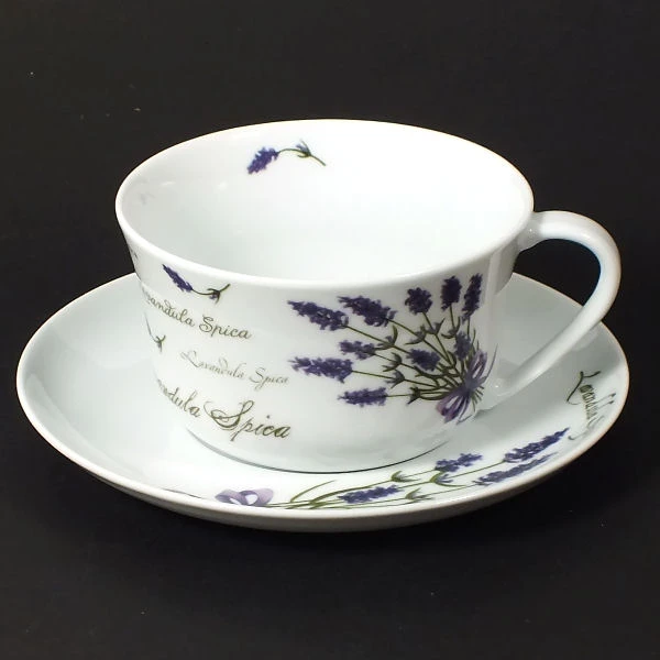 LUB-FILIŻANKA+SPODEK 35/18 ALICE/DOROTA 5979