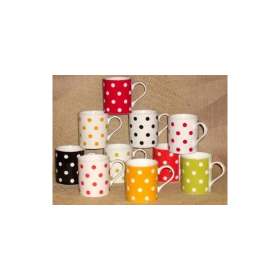 VERONI-KUBEK *KROPEK PROSTY*