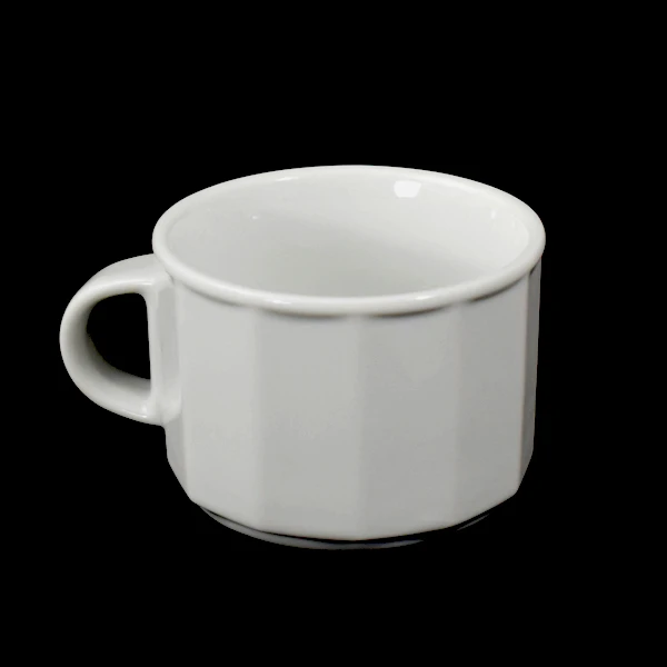 LUBIANA-FILIŻANKA 25 MERKURY