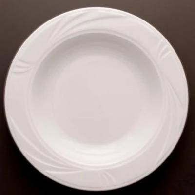 LUBIANA-TALERZ GŁĘBOKI 22,5CM *ARCADIA*