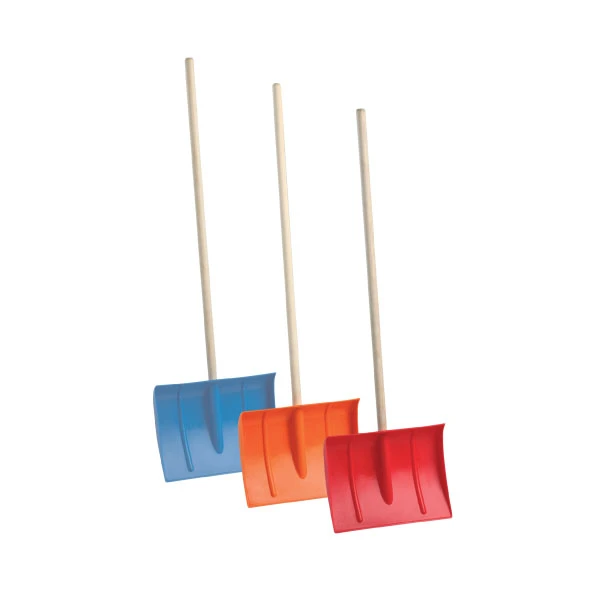 ŁOPATA ŚNIEGOWA DLA DZIECI KID PRO 1