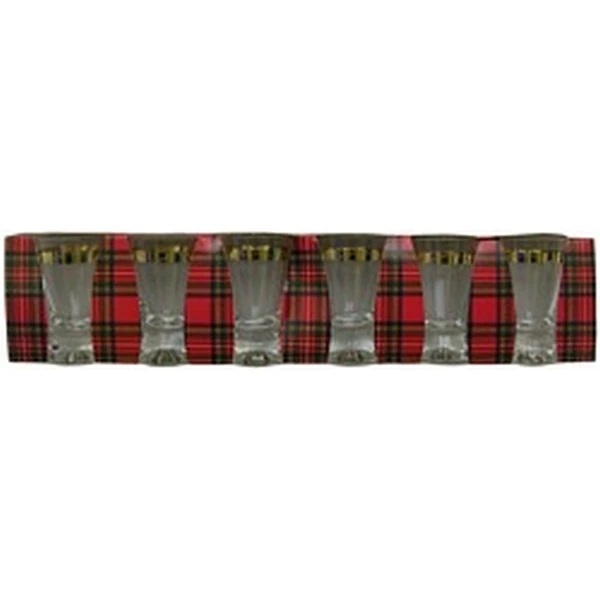 MIL-KPL.6 KIELISZKÓW X "OLIWKA