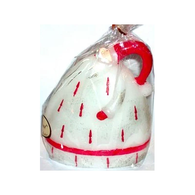 ADPAL-ŚWIECA *MIKOŁAJ* II IRIS