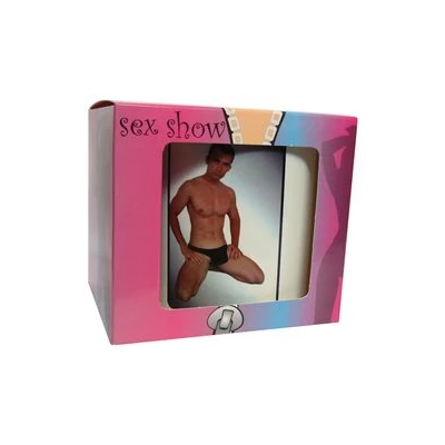 BG-KUBEK *BIG BOSS SEX MAN*