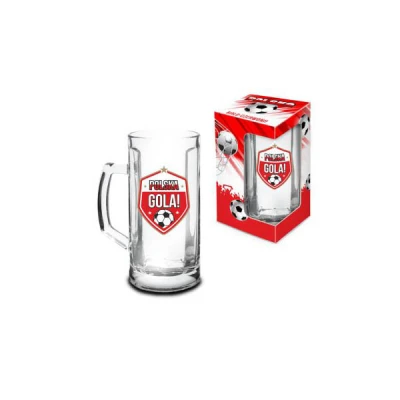 BG-KUFEL 500ML *POLSKA GOLA*