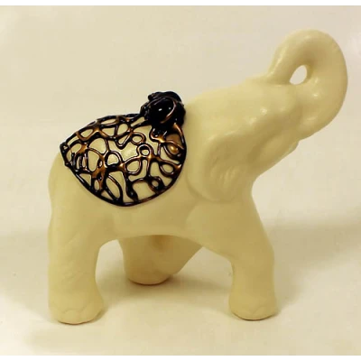 CERKAM-SŁOŃ BIEGNĄCY ŚREDNI C-178ART