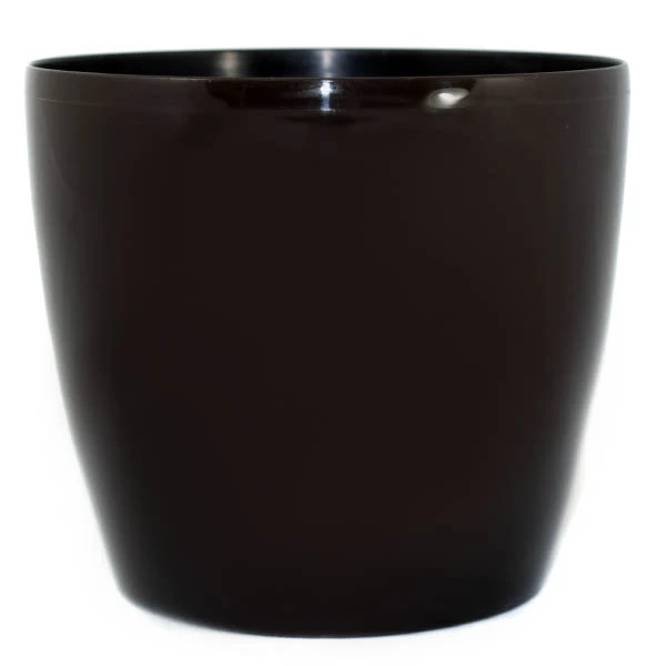 DONICZKA *MAGNOLIA* 15,5CM MOKKA