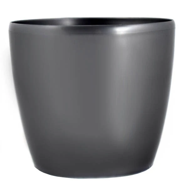 DONICZKA *MAGNOLIA* 15,5CM SREBRNY