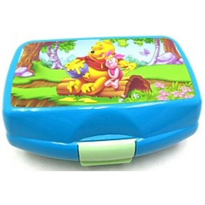 DAJ-POJ.ŚNIAD.  *KUBUŚ PIKNIK*