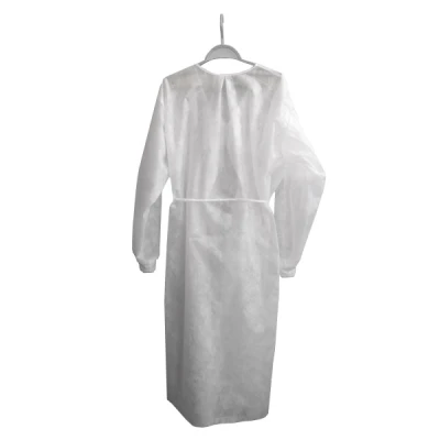 DM-FARTUCH OCHRONNY FLIZELINOWY *UNIWERSALNY*