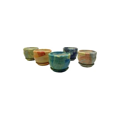 DONICZKA CERAMICZNA *BECZKA*  4 ZP