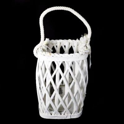 EM-LAMPION ZE SZKŁEM LY-06