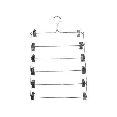 MET-WIESZAK DO 6 SPÓDNIC METAL