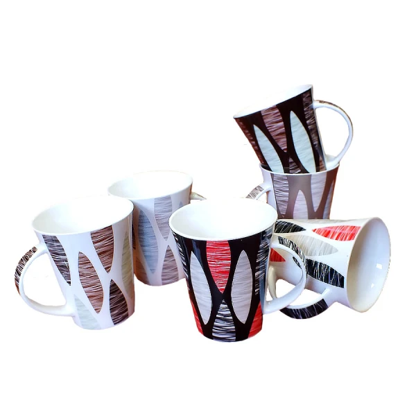 VERONI-KUBEK *MARCUS* 380ML