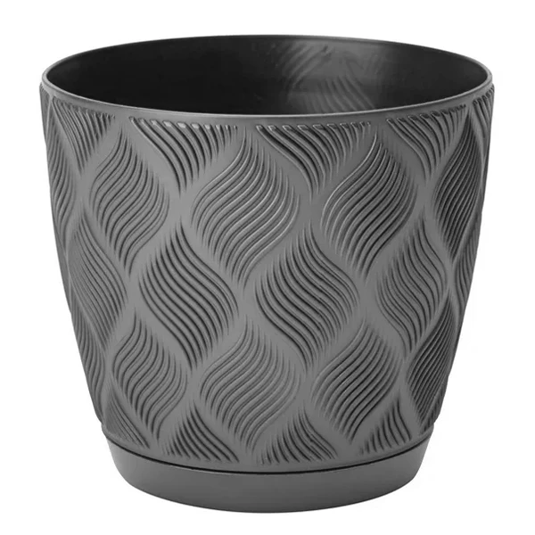 DONICZKA FLOW PETIT 15 Z/P ANTRACYT