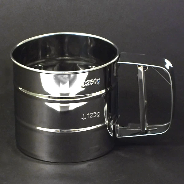 MMG-PRZESIEWACZ DO MĄKI 250G