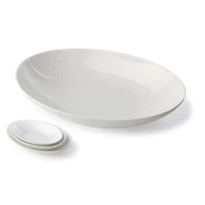 MON-PÓŁMISEK 30,5X20X6.5CM 3077