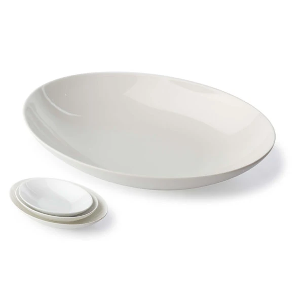 MON-PÓŁMISEK 30,5X20X6.5CM 3077