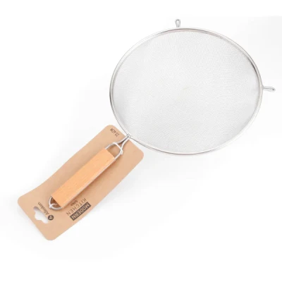 MON-SITKO METALOWE 23CM 0407