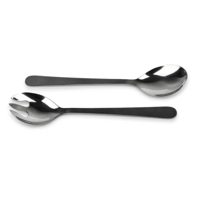 MON-SZTUĆCE DO SAŁATY 28,5CM STEEL 1200