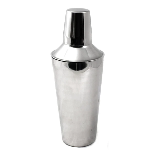 MX8891-SHAKER REGULAR 750ML