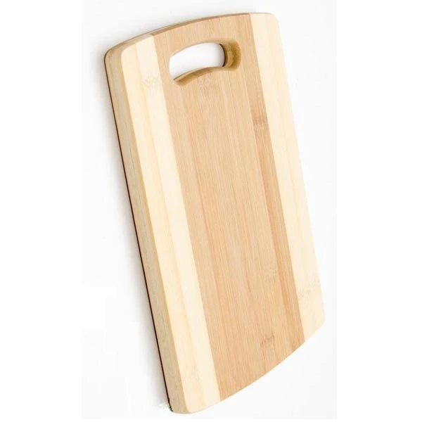 NET-DESKA BAMBUSOWA Z UCHEM 24X34CM