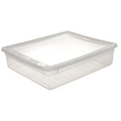 OKT- POJEMNIK Z POKRYWĄ BASIXXX 9L  ART. 576