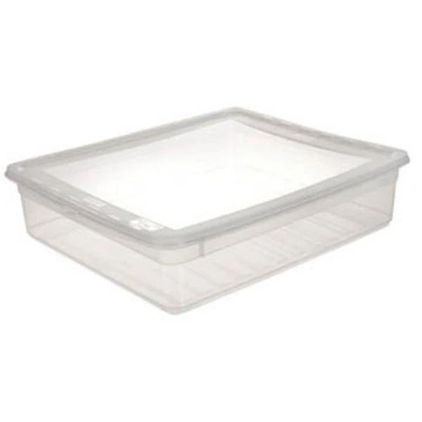 OKT- POJEMNIK Z POKRYWĄ BASIXXX 9L  ART. 576