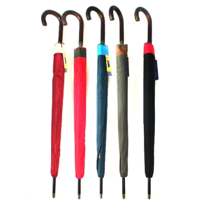 195-PARASOL  DŁUGI AUTOMAT