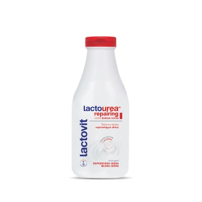 AC-ŻEL DO KĄPIELI LACTOVIT LACTOUREA 500ML