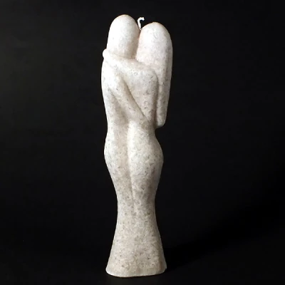 ADPAL-ŚWIECA KOCHANKOWIE MAŁA PIASKI PUSTYNI