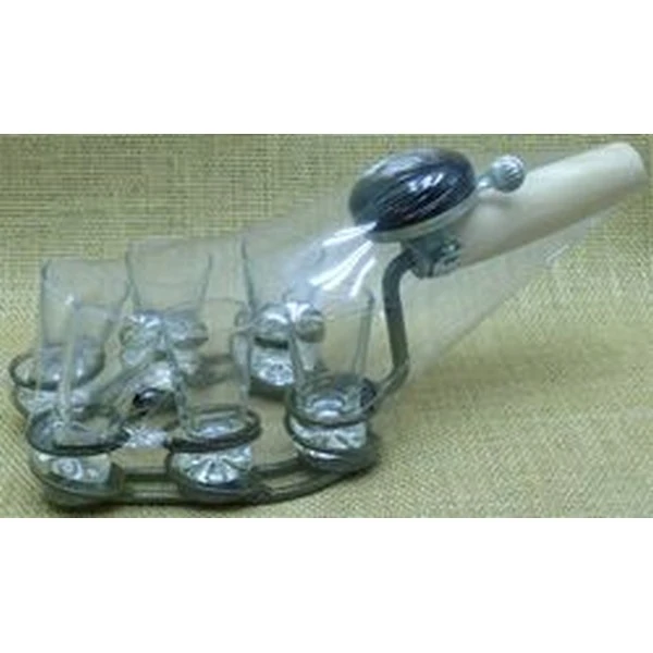 A-N KARAFKA *PODKOWA*      440