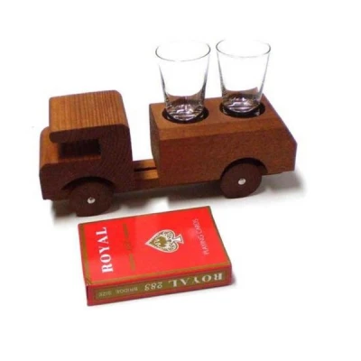 ANAPOL-SAMOCHÓD + KARTY 242A