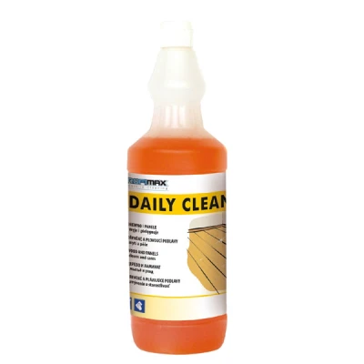 AT-DAILY CLEAN . DREWNO, PANEL 1L MYCIE,PIELĘGNACJA DC/DREWNO/1