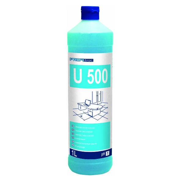 AT-ŚRODEK CZYSZCZĄCY UNIWERSALNY 1L U500/1