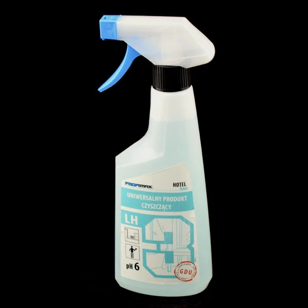 AT-UNIWERSALNY ŚRODEK CZYSZCZĄCY 500ML LH3/500