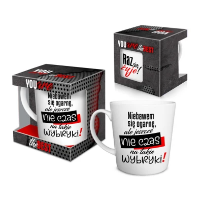 BG-KUBEK NBC 480ML *NIEBAWEM SIĘ OGARNĘ*