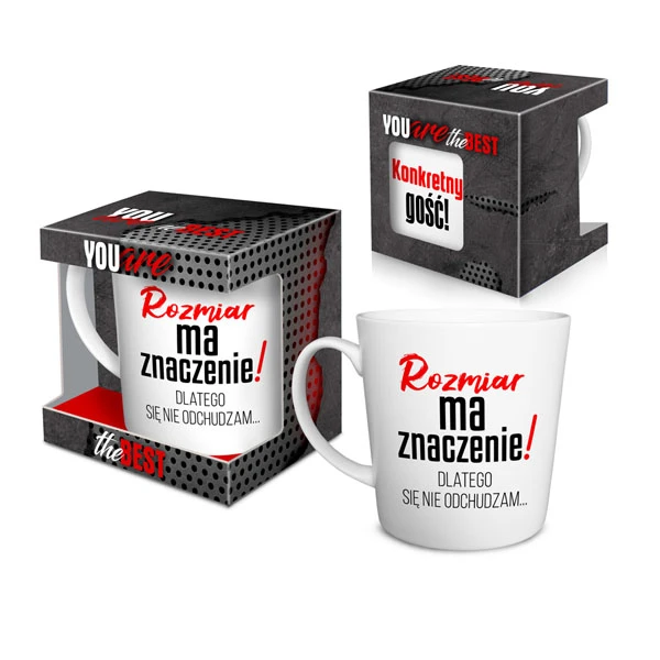 BG-KUBEK NBC 480ML *ROZMIAR MA ZNACZENIE*