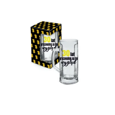 BG-KUFEL 500ML BERNA *30*