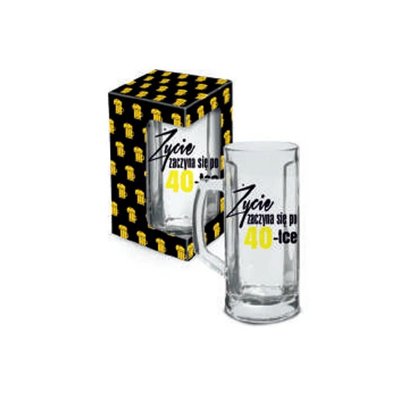 BG-KUFEL 500ML BERNA *40*