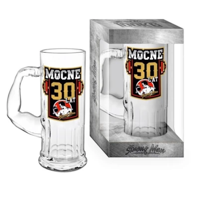 BG-KUFEL 500ML MOCARZ *30*