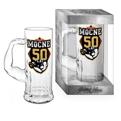 BG-KUFEL 500ML MOCARZ *50*