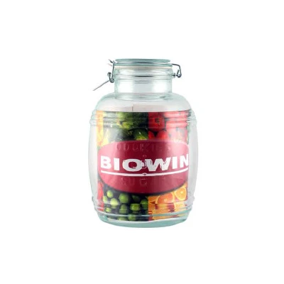 BIOWIN-SŁÓJ 4,4L BECZKOWY OLD 610304