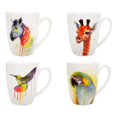 VERONI-KUBEK *ORA* 320ML