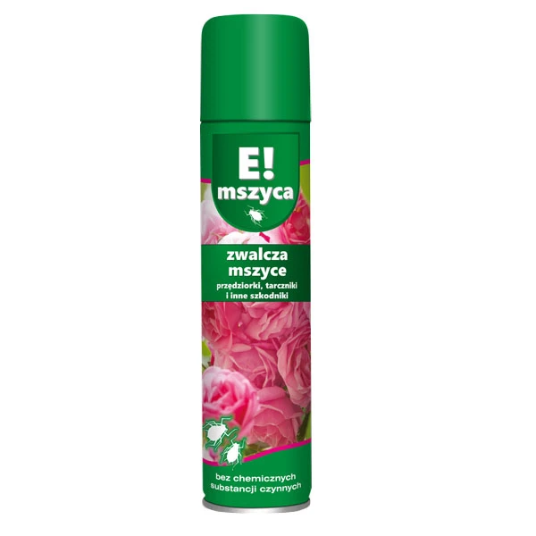 BROS-EKO MSZYCA SPRAY 405/250ML