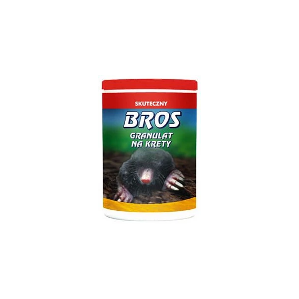 BROS-GRANULAT NA KRETY 120 ML